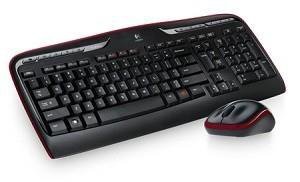 KLAWIATURA WRL MK330 ENG D/T COMBO 920-003999 LOGITECH