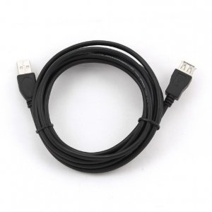 KABEL USB2 EXTENSION AM-AF 1.8M CCF-USB2-AMAF-6 GEMBIRD