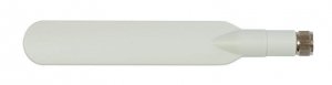 ANTENA 2.4GHZ 5DBI ACOMNIRPSMA MIKROTIK
