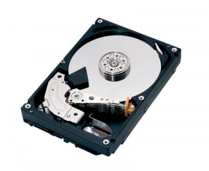 HDD SATA 1TB 7200RPM 6GB/S 128MB MG04ACA100N TOSHIBA