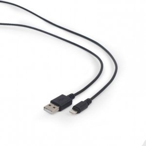 KABEL LIGHTING USB2 3M CC-USB2-AMLM-10 GEMBIRD