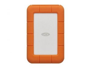 HDD USB-C 2TB EXT. STFR2000403 LACIE