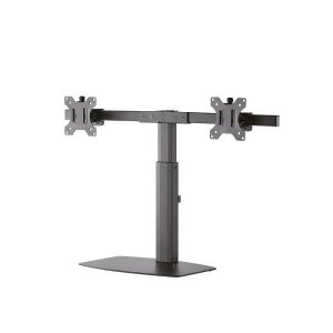 MONITOR DESK MOUNT 10-27 FPMA-D865DBLACK NEWSTAR