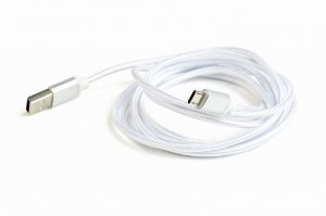 KABEL USB2 A PLUG/MICRO B 1.8M CCB-MUSB2B-AMBM-6-S GEMBIRD