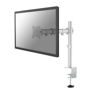 MONITOR DESK MOUNT 10-30 NM-D135SILVER NEWSTAR