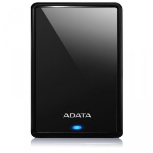 HDD USB3.1 1TB EXT. 2.5 BLACK AHV620S-1TU31-CBK ADATA