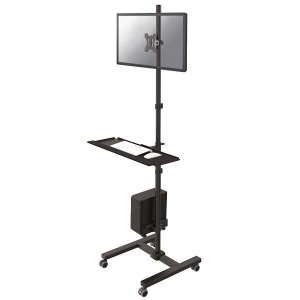 MONITOR MOBILE WORKSTATION 10-32 FPMA-MOBILE1700 NEWSTAR