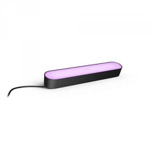 LAMPA HUE COL PLAY SINGLEPK BLACK 915005733701 PHILIPS