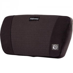 KRZESŁO BACK SUPPORT PLUSHTOUCH LUMBAR 8026501 FELLOWES
