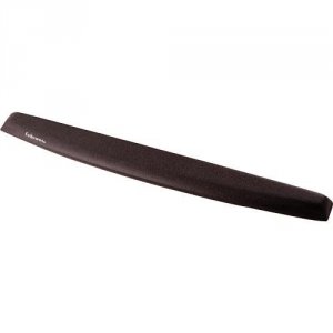 KLAWIATURA AKCESORIA WRIST SUPPORT MEMORY FOAM 9178201 FELLOWES