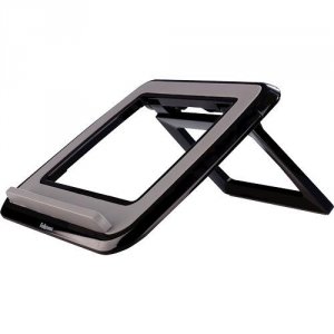 NB AKCESORIA STAND QUICK LIFT BLACK I-SPIRE /17 8212001 FELLOWES