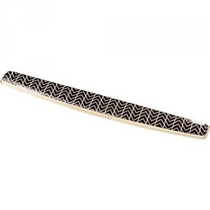 KLAWIATURA AKCESORIA WRIST SUPPORT CHEVRON 9653601 FELLOWES