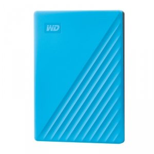 Dysk twardy USB3 2TB EXT. 2.5 BLUE WDBYVG0020BBL-WESN WDC