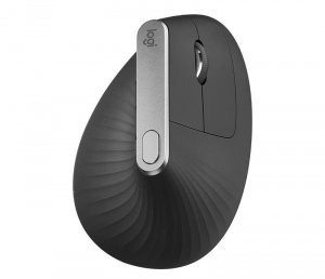 MYSZ USB OPTICAL WRL MX ERGO 910-005448 LOGITECH