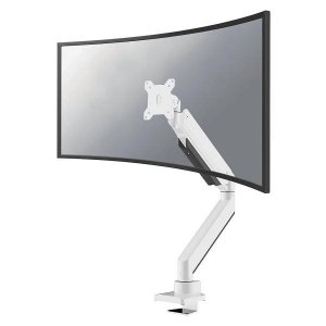 MONITOR DESK MOUNT 10-49 NM-D775WHITEPLUS NEWSTAR