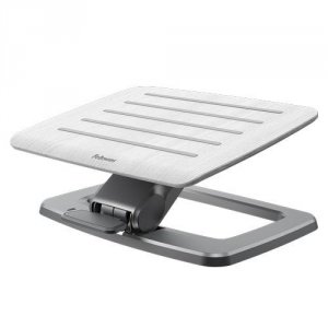 KRZESŁO FOOT SUPPORT HANA WHITE 8055801 FELLOWES