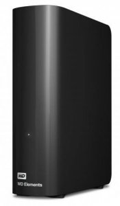Dysk twardy USB3 12TB EXT. 3.5 WDBWLG0120HBK-EESN WDC