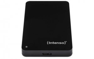 Dysk twardy USB3 1TB EXT. 2.5 BLACK 6021560 INTENSO