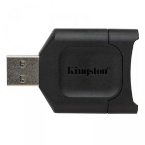 BŁYSK CZYTNIKA PAMIĘCI USB3.2 MLP KINGSTON