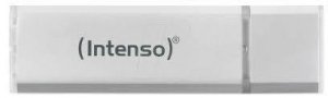 PAMIĘĆ USB USB2 4GB SILVER 3521452 INTENSO