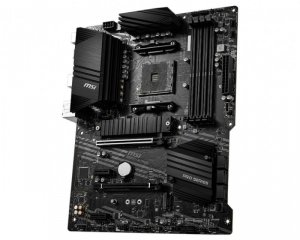 MB AMD B550 SAM4 ATX B550-A PRO MSI