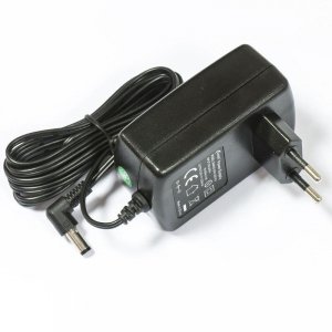 Zasilacz  SIECIOWY +ANGLE PLUG 24V SAW30-240-1200GR2A MIKROTIK