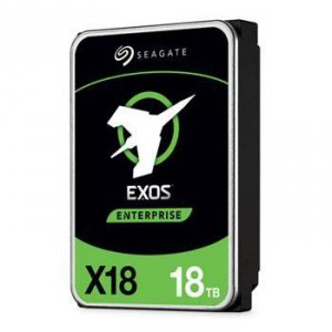 HDD SATA 18TB 7200RPM 6GB/S 256MB ST18000NM000J SEAGATE