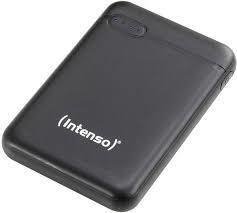 POWER BANK USB 5000MAH BLACK 7313520 INTENSO