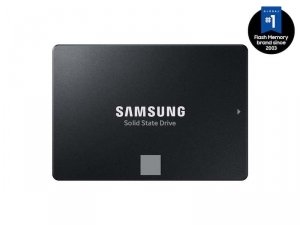 SSD SATA2.5 250GB 6GB/S 870 EVO MZ-77E250B/EU SAMSUNG