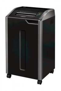 NISZCZARKA POWERSHRED 425I CROSS CUT 4698501 FELLOWES