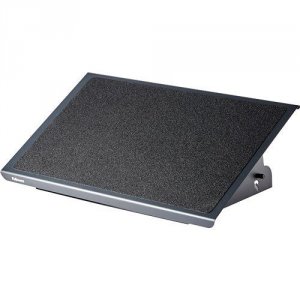 KRZESŁO FOOT SUPPORT PROF. 8064101 FELLOWES