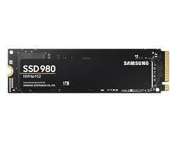 SSD M.2 2280 1TB/980 MZ-V8V1T0BW SAMSUNG