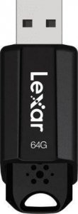 MEMORY DRIVE FLASH USB3.1 64GB/S80 LJDS080064G-BNBNG LEXAR