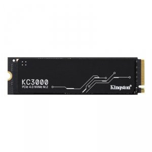 SSD M.2 2280 4TB/SKC3000D/4096G KINGSTON