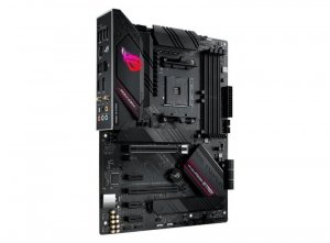 MB AMD B550 SAM4 ATX/STRIX B550-F GAM WIFI II ASUS