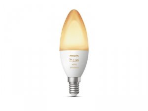 LIGHT BULB E14 5.2W HUE/929002294403 PHILIPS