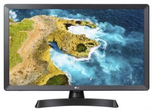 MONITOR LCD 24/24TQ510S-PZ LG