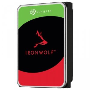 HDD SATA 4TB 5900RPM 6GB/S/64MB ST4000VN006 SEAGATE