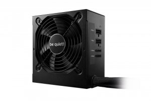 CASE PSU ATX 700W/SYSTEM POWER 9 BN303 BE QUIET