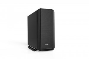 CASE MIDITOWER EATX W/O PSU/SILENT BASE 802 BG039 BE QUIET