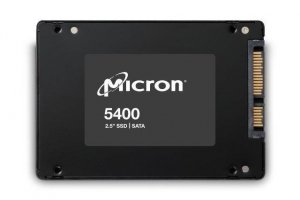 SSD SATA2.5 480GB 6GB/S/5400 MAX MTFDDAK480TGB MICRON