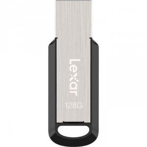 MEMORY DRIVE FLASH USB3 128GB/M400 LJDM400128G-BNBNG LEXAR