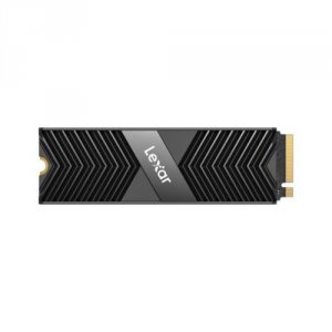 SSD PCIE G4 M.2 NVME 1TB NM800/PRO LNM800P001T-RN8NG LEXAR