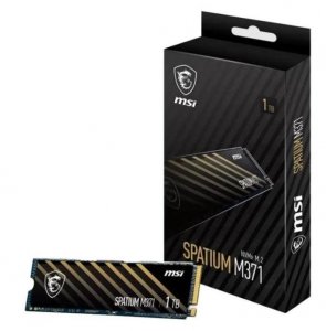 SSD M.2 2280 1TB SPATIUM M371/S78-440L870-P83 MSI