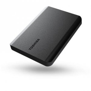 HDD USB3 1TB EXT. 2.5/BLACK HDTB510EK3AA TOSHIBA