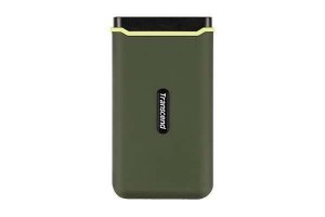 SSD USB3.2 500GB EXT./TS500GESD380C TRANSCEND