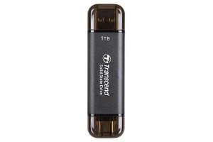 SSD USB3.0 1TB EXT./TS1TESD310C TRANSCEND