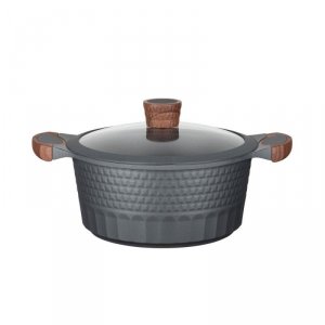 CASSEROLE D20CM 4.6L/93503 RESTO