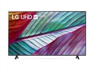 TV SET LCD 75 4K/75UR78003LK LG
