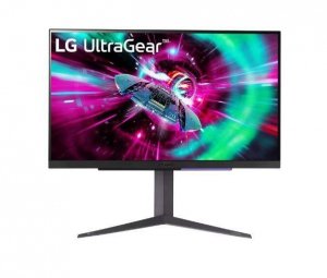 MONITOR LCD 27/27GR93U-B LG